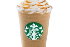 Caramel cream 